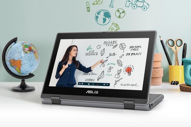 Windows 11 SE: Hệ điều hành dành cho giáo dục đang được các nhà sản xuất triển khai