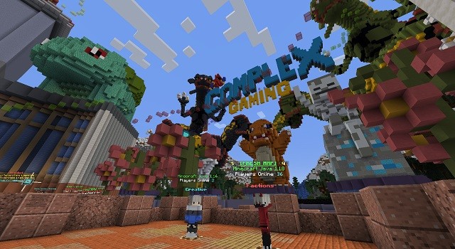 Top 8 Minecraft Pixelmon Servers Tuyệt Vời Nhất 2025 Để Bắt Trọn Pokemon