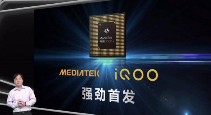 MediaTek Dimensity 1000+: Chipset 5G Mạnh Mẽ Với Màn Hình 144Hz và Dual SIM 5G