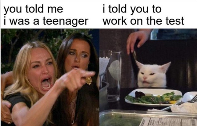 Meme AI tạo ra với hình ảnh Pikachu ngạc nhiên, thể hiện sự hài hước và bất ngờ