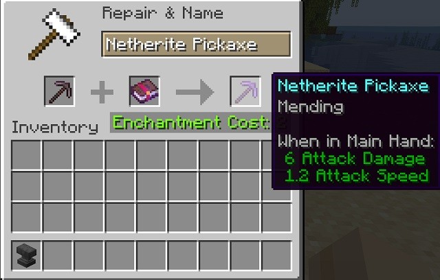 Tuyệt Đỉnh Phù Phép Cho Cuốc Chim Minecraft: Khai Thác Hiệu Quả Nhất 2025