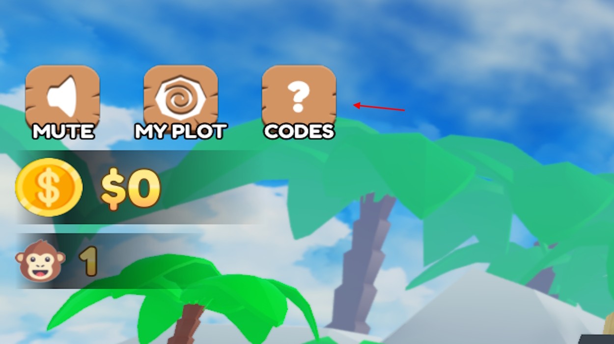 Full List Code Monkey Tycoon Roblox Mới Nhất Tháng 3/2025: Nhận Ngay Hàng Triệu “Khỉ” Miễn Phí!