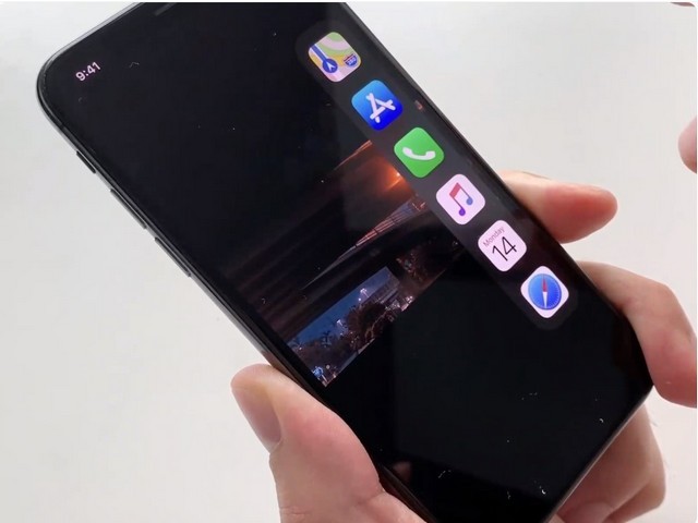 Ý tưởng Split View trên iPhone: Liệu Apple Có Nên Bắt Kịp Android?