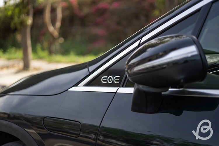Đánh Giá Mercedes EQE: SUV Điện Sang Trọng, Hiệu Năng Mạnh Mẽ