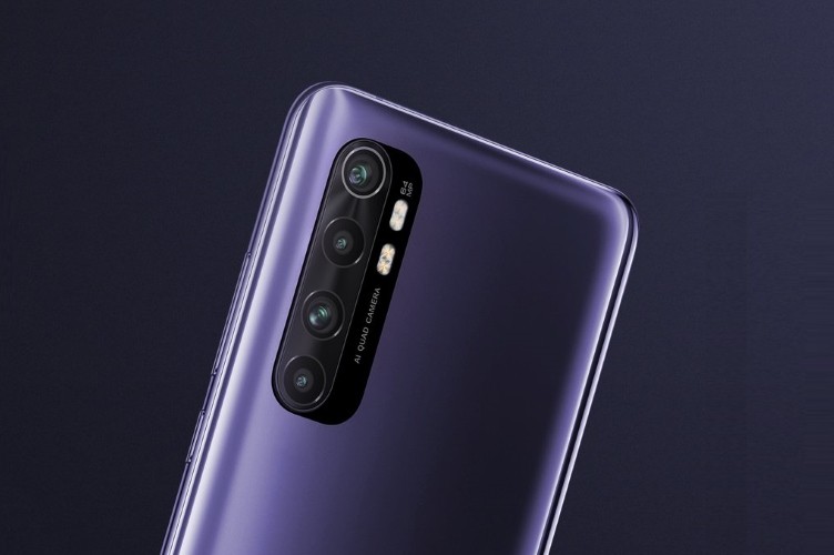 Xiaomi Mi Note 10 Lite: Đánh Giá Chi Tiết, Giá Bán và Thông Số Kỹ Thuật