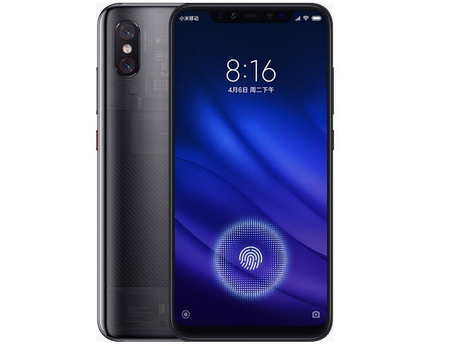 Xiaomi Ra Mắt Mi 8 Pro và Mi 8 Lite Tại Trung Quốc