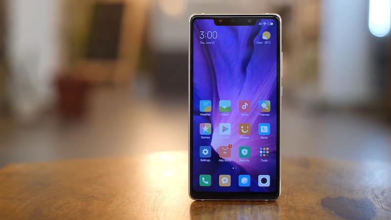 Mi 8 SE là một lựa chọn tốt trong phân khúc điện thoại tầm trung