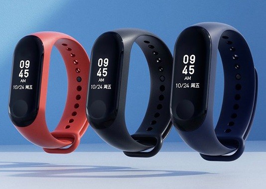 Xiaomi Mi Band 3: Thành Công Vang Dội Trong Thị Trường Thiết Bị Đeo
