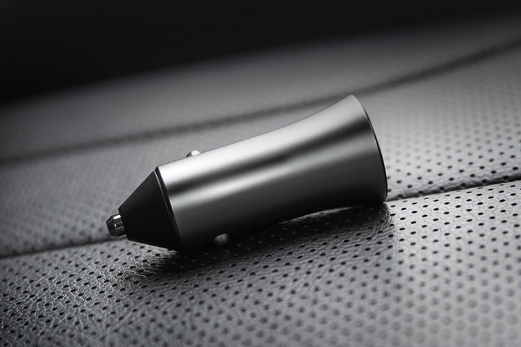 Mi Car Charger Pro: Sạc Xe Hơi Nhanh Chóng, Thiết Kế Cao Cấp Ra Mắt Tại Việt Nam
