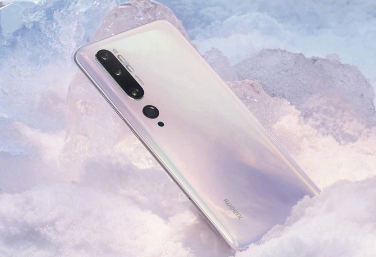 Xiaomi Mi Note 10: Đánh Giá Chi Tiết, Thông Số Kỹ Thuật và Giá Bán tại Thị Trường Quốc Tế