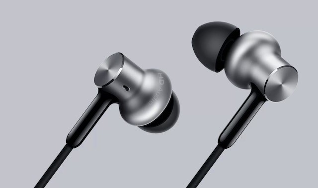 Mi In-Ear Headphones Pro HD