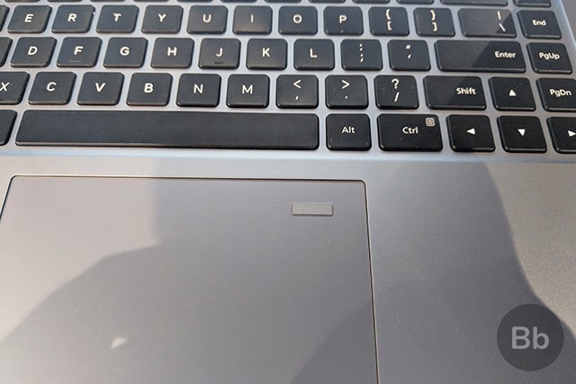 Mi Notebook Pro GTX - Laptop gaming mạnh mẽ hơn