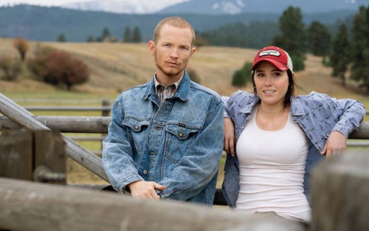 Mia trong Yellowstone: Liệu Cô Ấy Có Trở Lại trong Phần 2 của Phần 5?