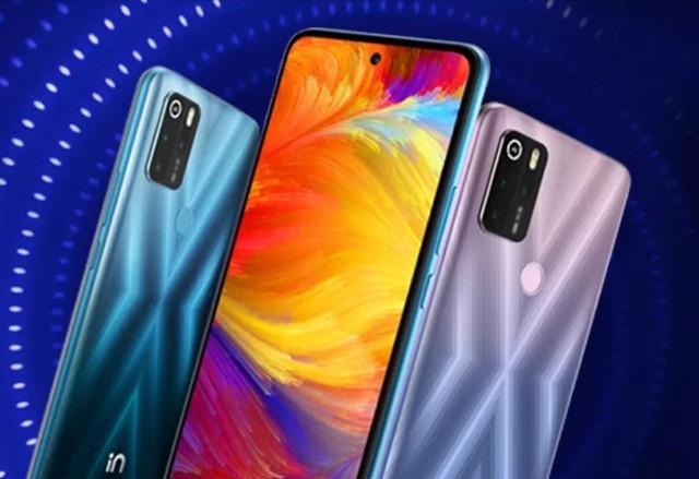 Micromax IN 1: Smartphone Giá Rẻ Mới Ra Mắt Tại Ấn Độ