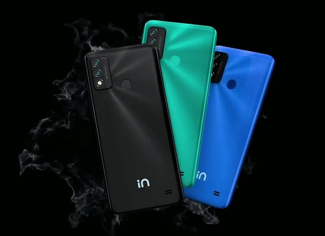 Micromax IN 2b: Điện Thoại Giá Rẻ Mới Nhất Tại Việt Nam