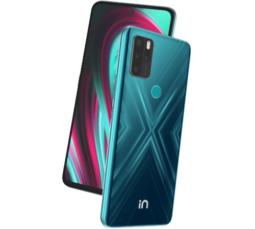 Micromax Trở Lại Thị Trường Ấn Độ Với IN 1B và IN Note 1, Giá Khởi Điểm Từ 6.999 Rupee