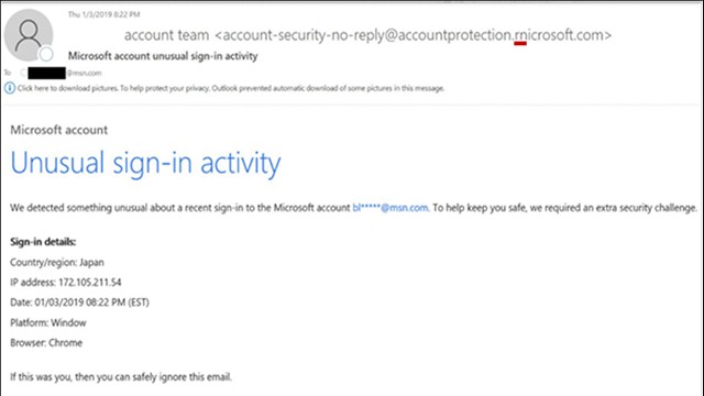 Microsoft Triệt Phá Mạng Lưới Hacking Bắc Triều Tiên Thallium: Nguy Cơ và Cách Phòng Tránh