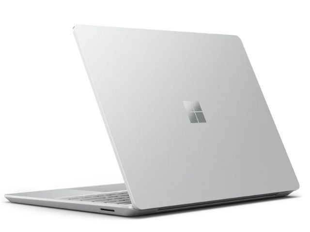 Microsoft Surface Laptop Go 2: Đánh Giá Chi Tiết và Thông Số Kỹ Thuật