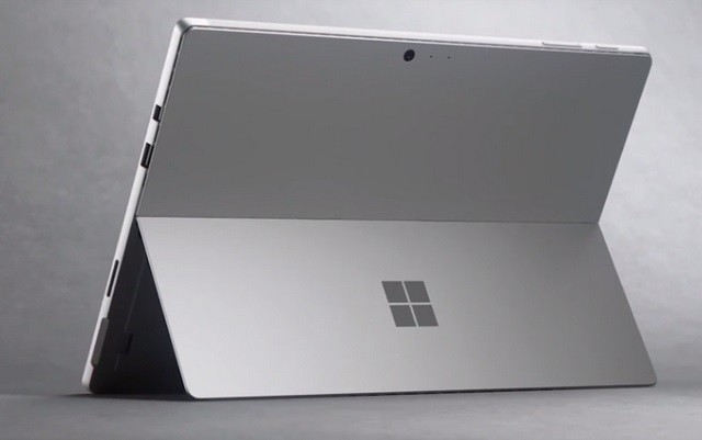 Microsoft Surface Pro 6: Hiệu Năng Mạnh Mẽ và Thiết Kế Đẳng Cấp