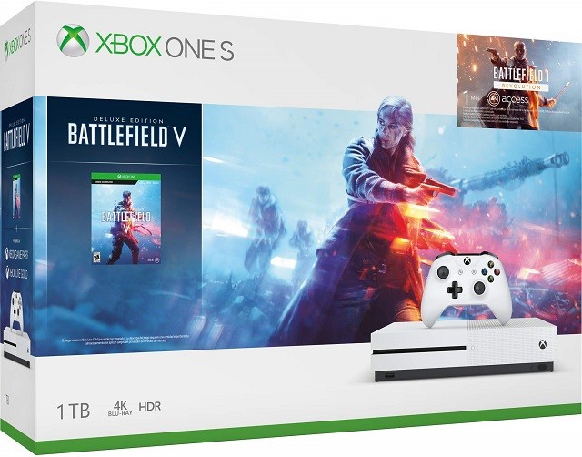 Ưu Đãi Đặc Biệt Cho Các Máy Chơi Game Trong Ngày Hội Mua Sắm Amazon Prime Day 2025