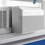 Điều Hòa Cửa Sổ Midea Thiết Kế Hình Chữ U: Mát Lạnh Tối Ưu, Không Lo Chắn Gió