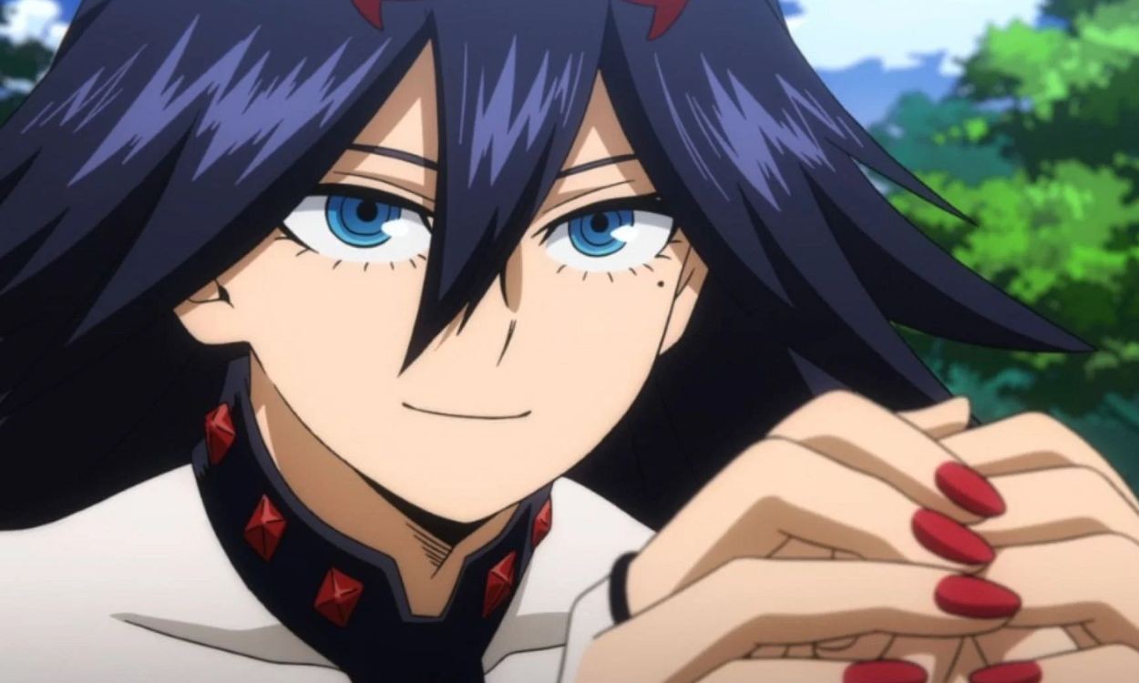 Cái Chết Của Midnight Trong My Hero Academia: Bi Kịch Của Một Anh Hùng