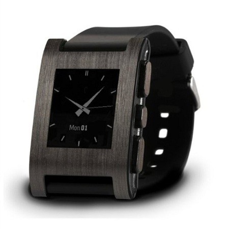 Top 10 Phụ Kiện Pebble Smartwatch Tuyệt Vời Nhất 2025