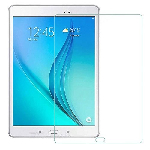 Miếng dán cường lực Colorcase cho Galaxy Tab S3