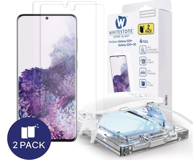 Top 10 Miếng Dán Màn Hình Samsung Galaxy S20 Plus Tốt Nhất 2025