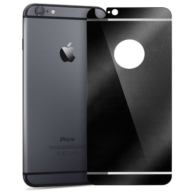 Miếng dán cường lực GLAZZ Tempered Glass iPhone 6s Plus Screen Protector