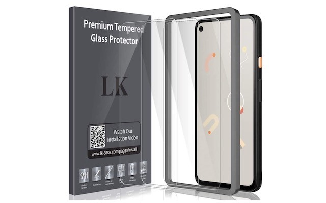 Top 10 Miếng Dán Màn Hình Google Pixel 4a Tốt Nhất 2025