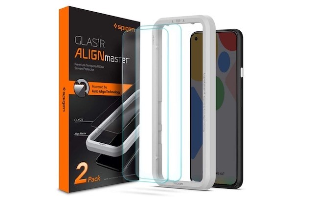Miếng Dán Cường Lực Spigen