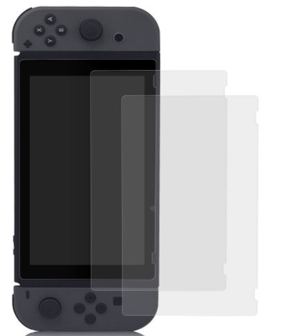 Miếng dán cường lực YZtree cho Nintendo Switch