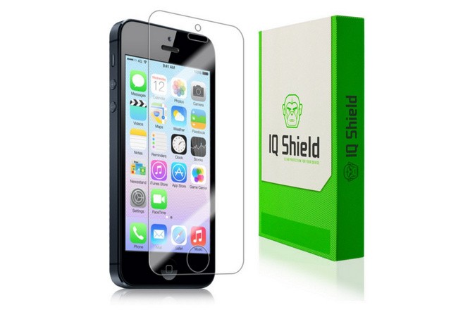 Miếng dán IQ Shield
