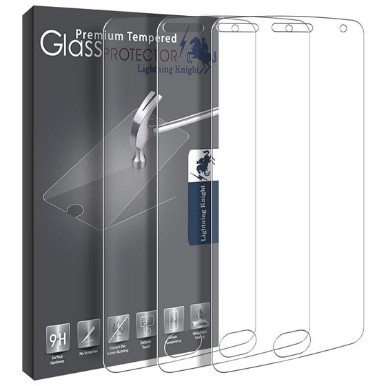 Miếng Dán Kính Cường Lực LK Cho Moto X4