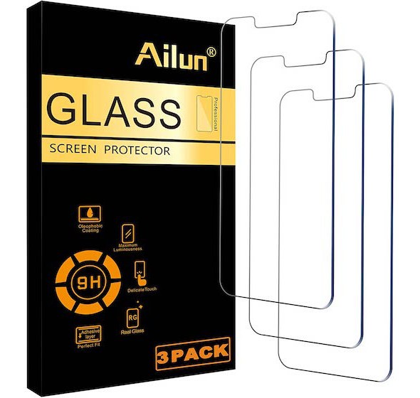 Miếng dán màn hình Ailun