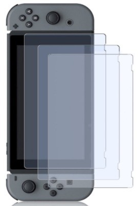 Miếng dán màn hình Akale TechSkin