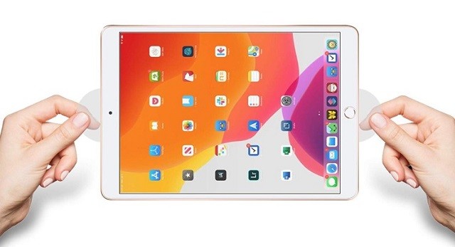 Top 10 Miếng Dán Màn Hình iPad 10.2 Inch Tốt Nhất 2025