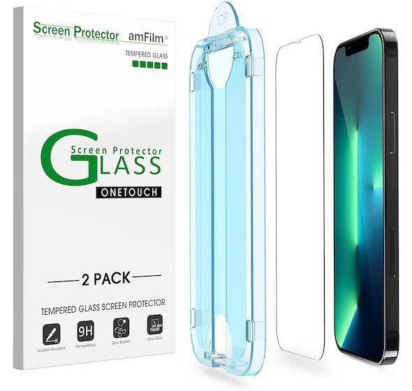 Miếng dán màn hình amFilm OneTouch