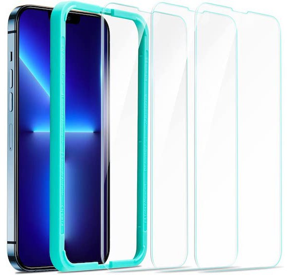 Miếng dán màn hình cường lực ESR