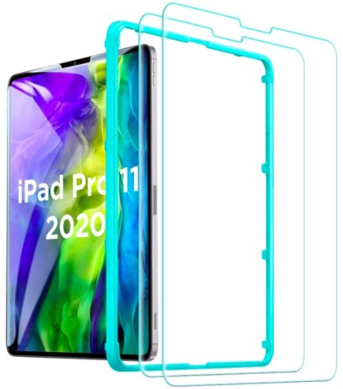 Top 8 Miếng Dán Màn Hình iPad Pro 2020 Tốt Nhất
