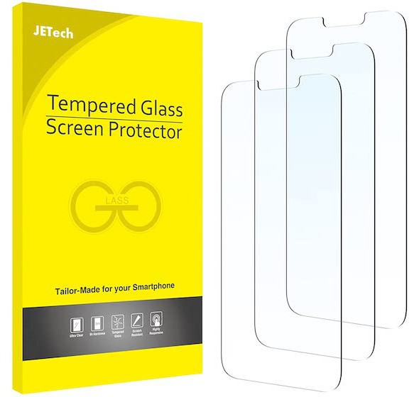 Miếng dán màn hình JETech
