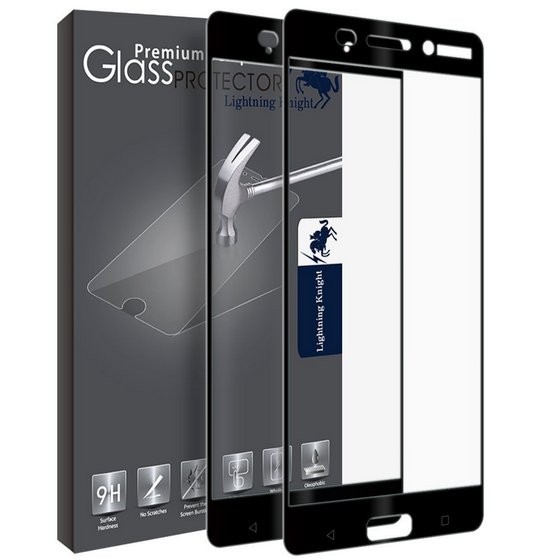 Miếng Dán Màn Hình LK cho Nokia 6