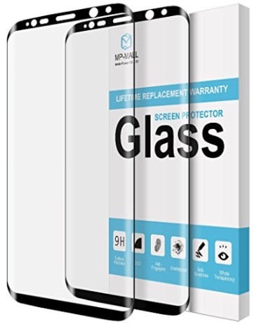 Miếng dán màn hình MP-Mall cho Galaxy S8
