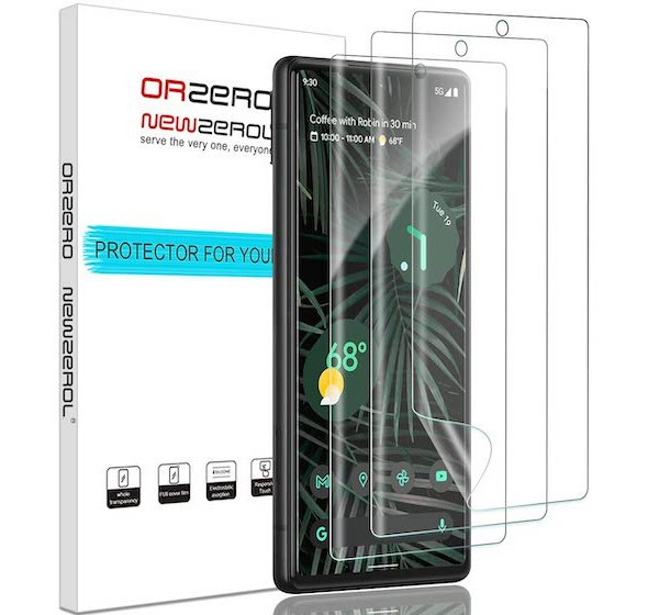 Miếng dán màn hình Orzero PET