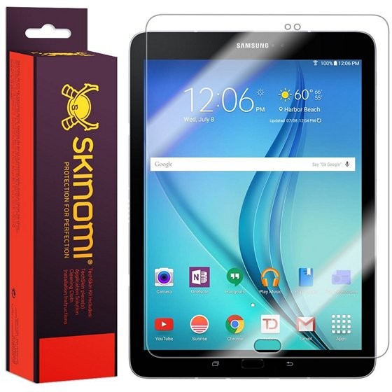 Top 8 Miếng Dán Màn Hình Galaxy Tab S3 Tốt Nhất 2025