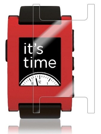 Miếng Dán Màn Hình Skinomi TechSkin Pebble