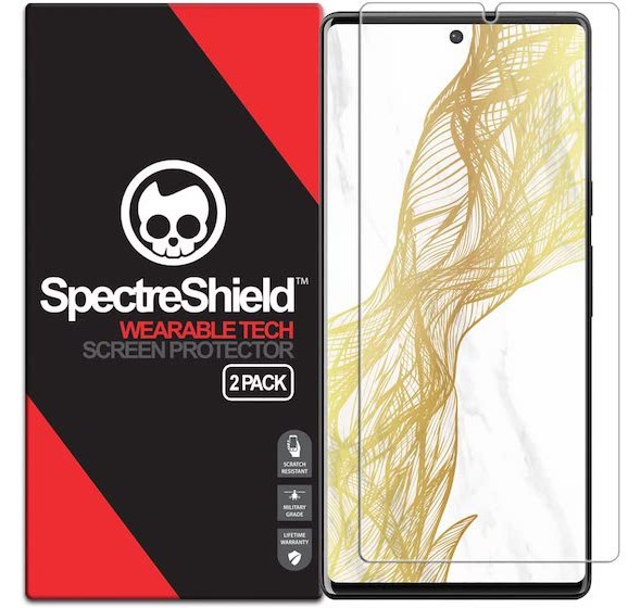 Top 10 Miếng Dán Màn Hình Pixel 6 Pro Tốt Nhất Năm 2025