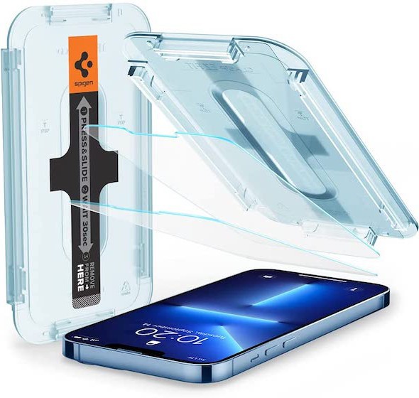 Top 10 Miếng Dán Màn Hình iPhone 13 Pro Max Tốt Nhất 2025