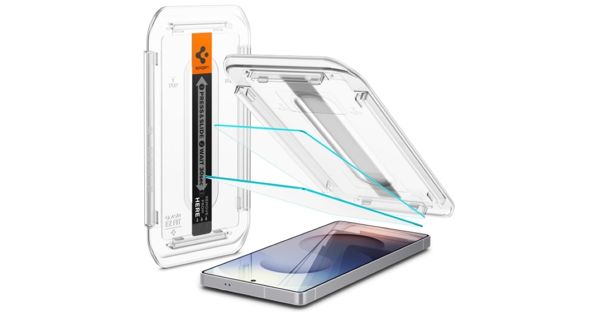Top 5 Miếng Dán Màn Hình Tốt Nhất Cho Samsung Galaxy S25 Ultra